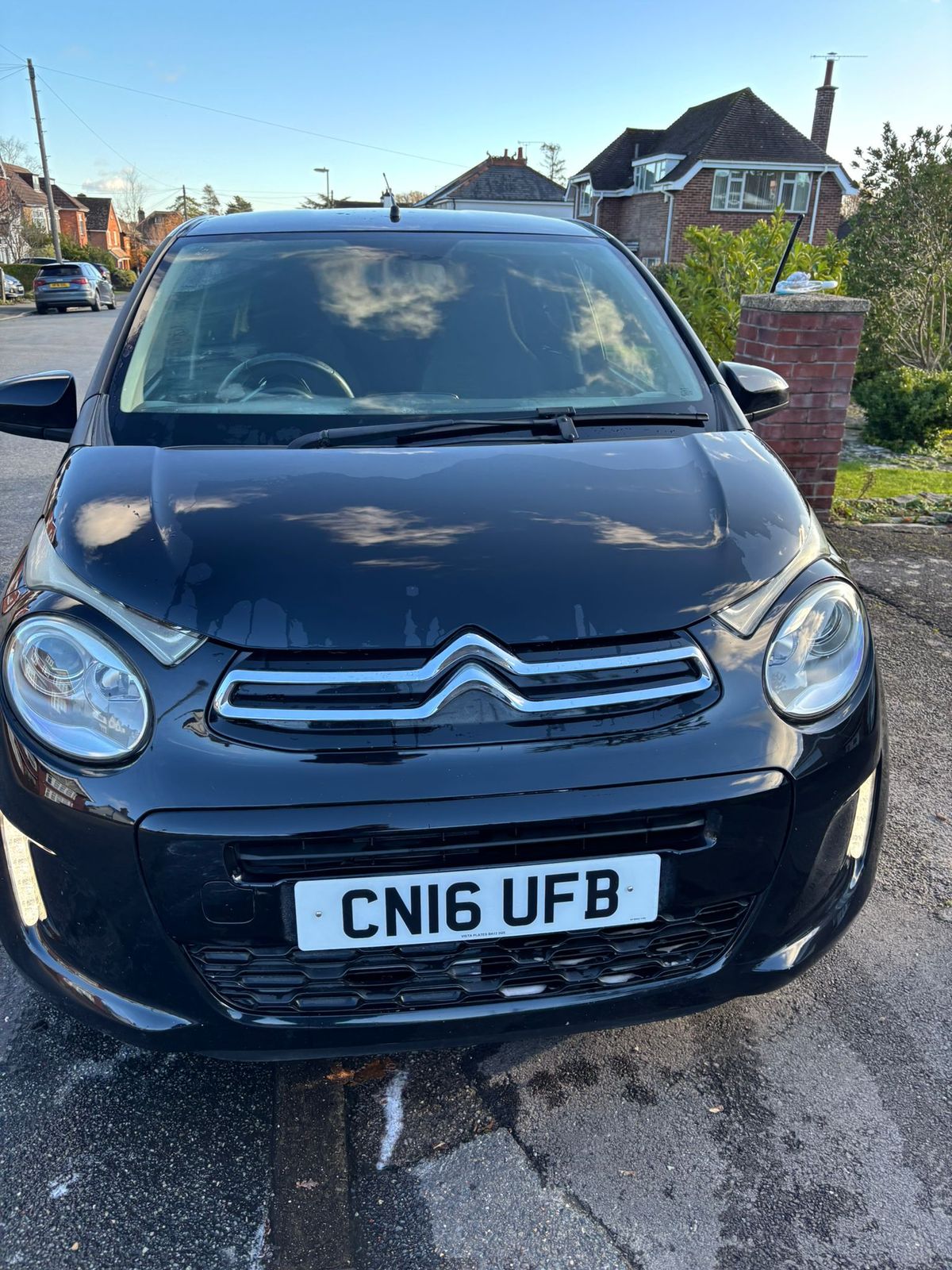 Used Citroen C1 2016 for sale - 77360686: Photo 5