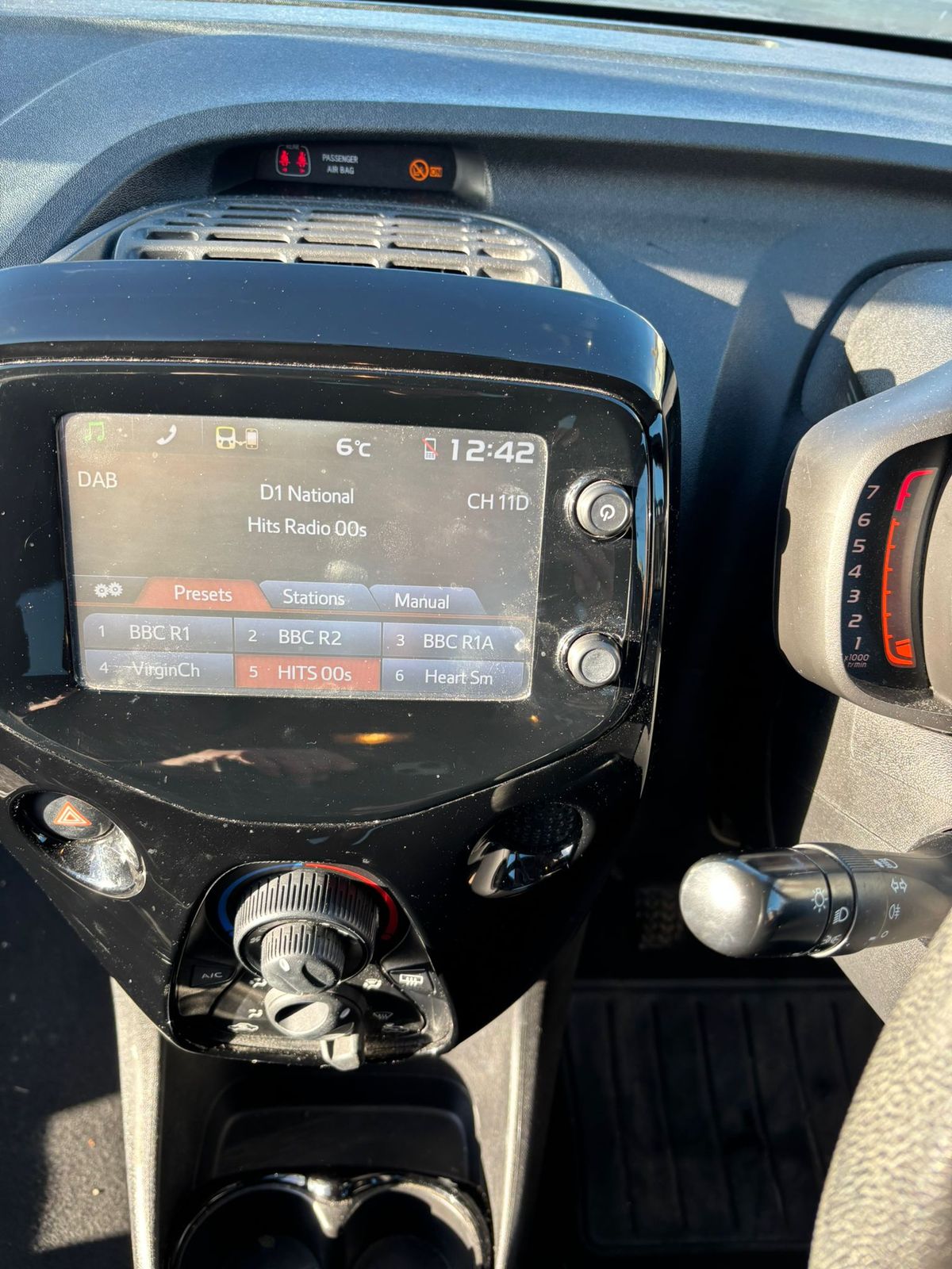 Used Citroen C1 2016 for sale - 77360686: Photo 8