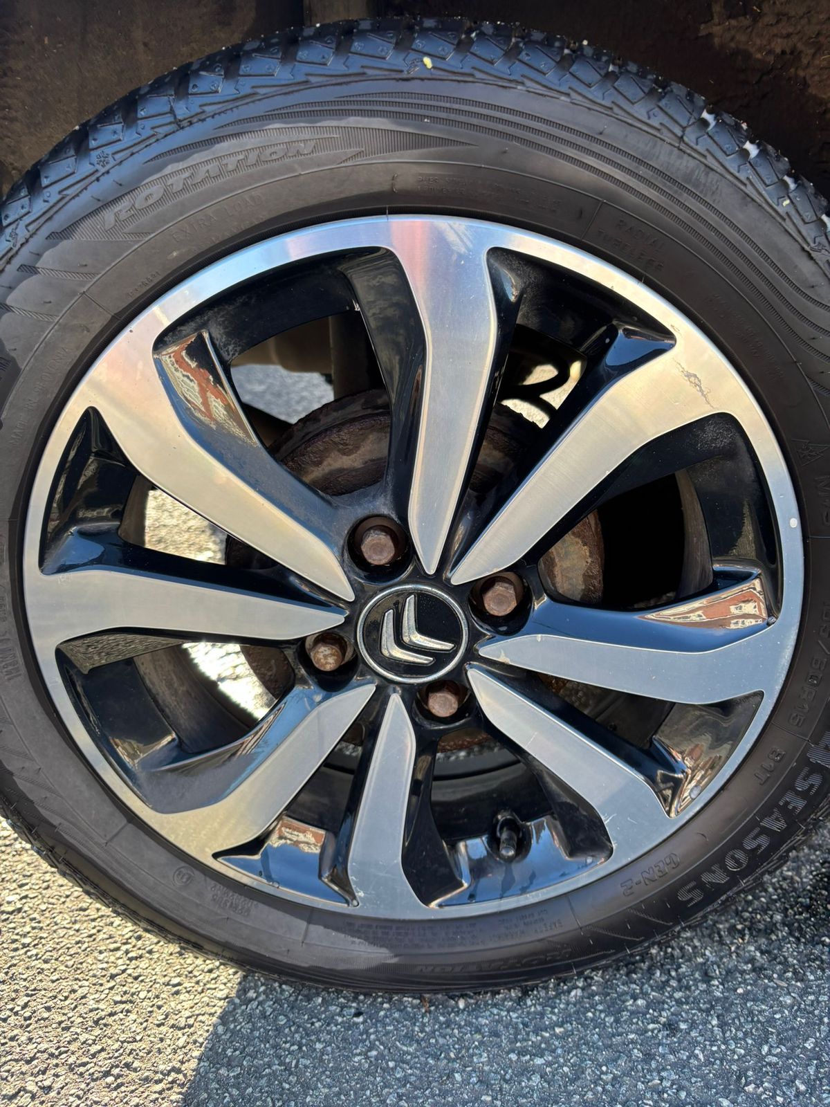 Used Citroen C1 2016 for sale - 77360686: Photo 9