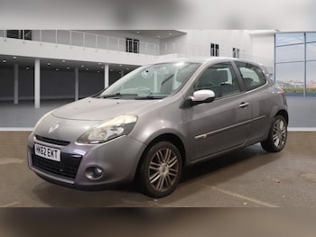 Used Renault Clio 2012 for sale - 76609418: Photo