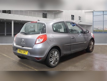 Used Renault Clio 2012 for sale - 76609418: Photo