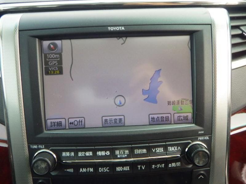 Used Toyota Alphard 2010 for sale - 76609449: Photo 15