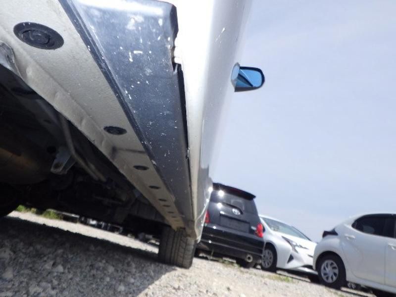 Used Toyota Alphard 2010 for sale - 76609449: Photo 16