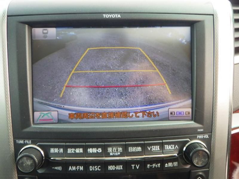 Used Toyota Alphard 2010 for sale - 76609449: Photo 21