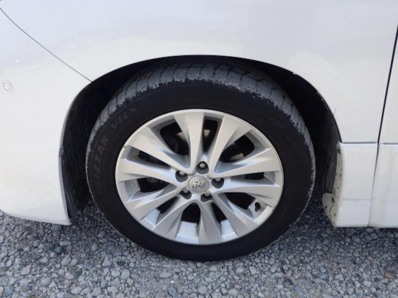 Used Toyota Alphard 2010 for sale - 76609449: Photo 23