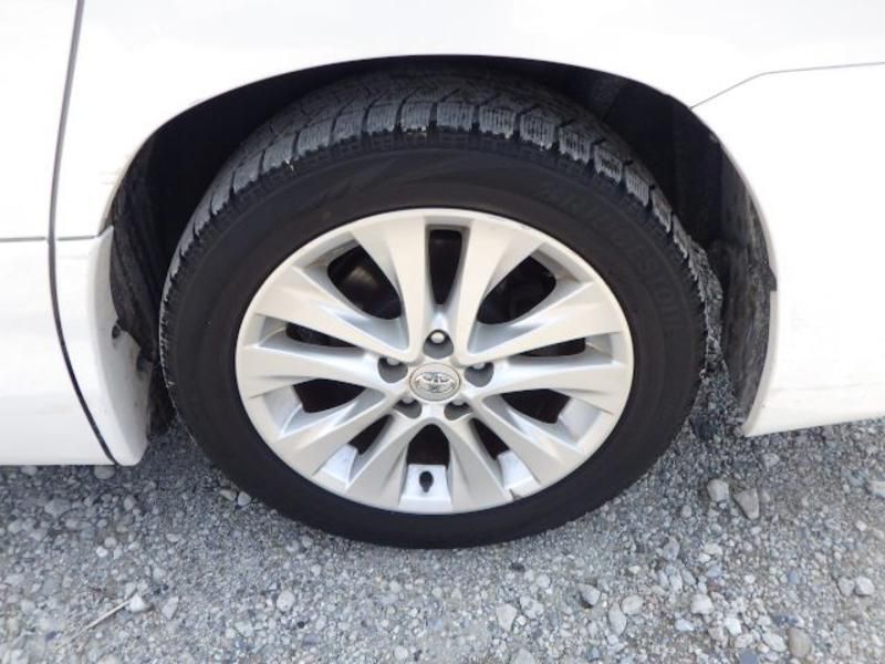 Used Toyota Alphard 2010 for sale - 76609449: Photo 25