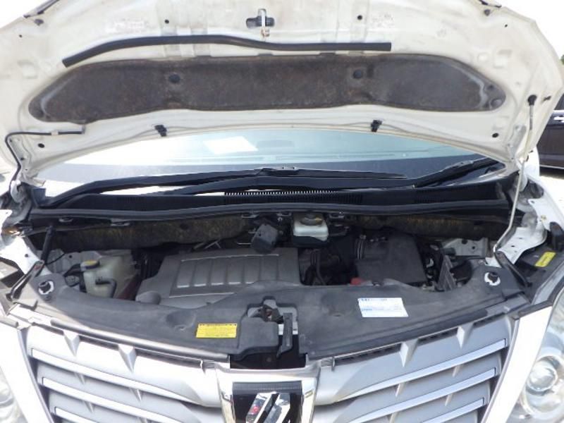 Used Toyota Alphard 2010 for sale - 76609449: Photo 26