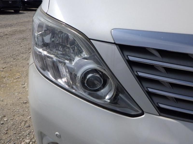 Used Toyota Alphard 2010 for sale - 76609449: Photo 9