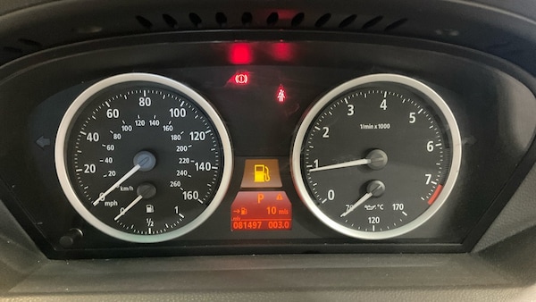 Used BMW 6 Series 2005 for sale - 76273078: Photo 10