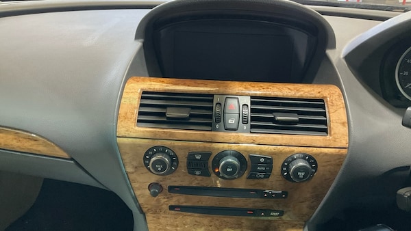 Used BMW 6 Series 2005 for sale - 76273078: Photo 11