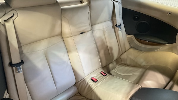 Used BMW 6 Series 2005 for sale - 76273078: Photo 8