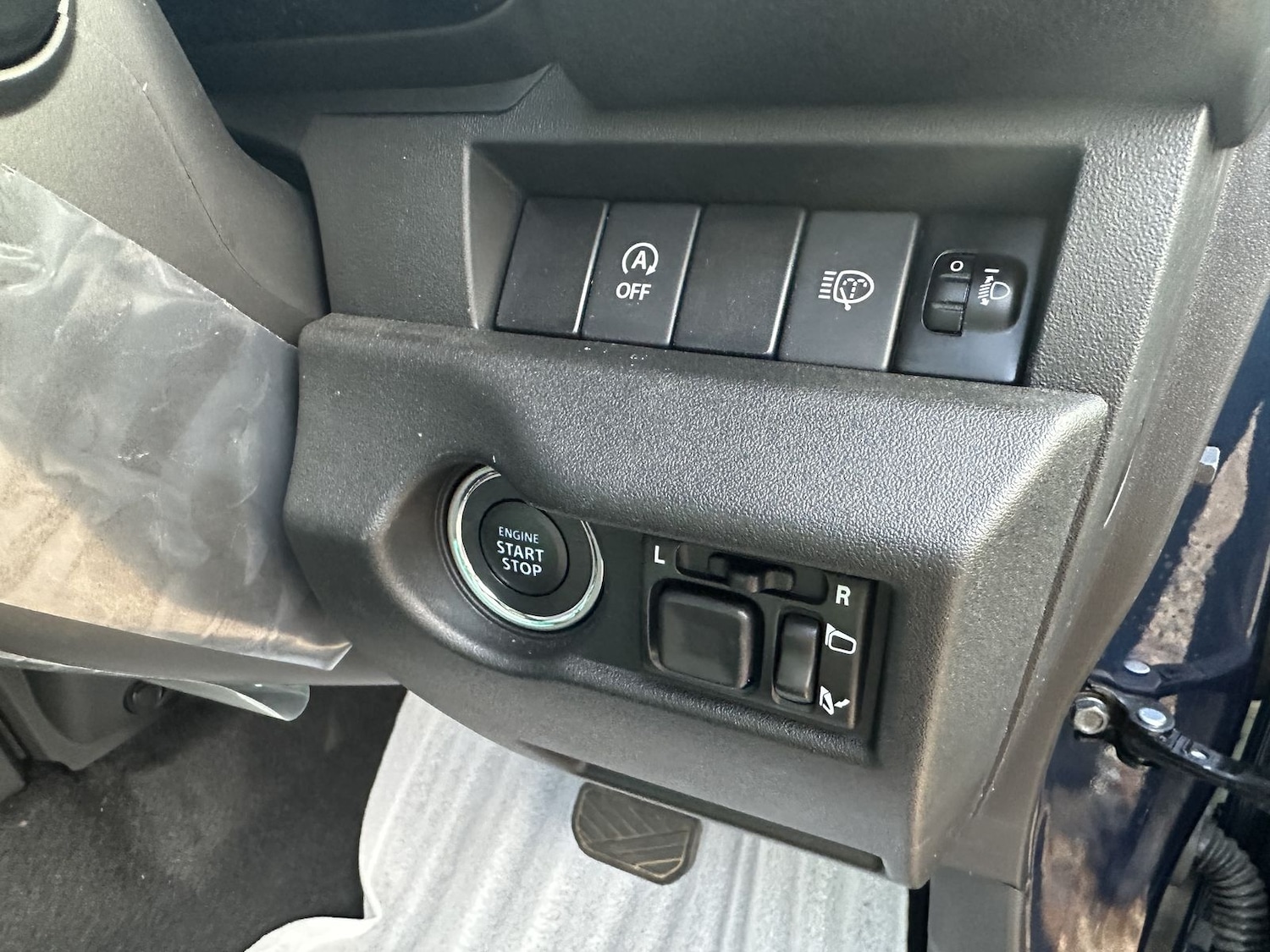 Used Suzuki Jimny 2025 for sale - 76609441: Photo 16