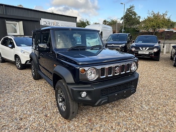 2025 - 1.5 ALLGRIP Alpha Pro 5-Door