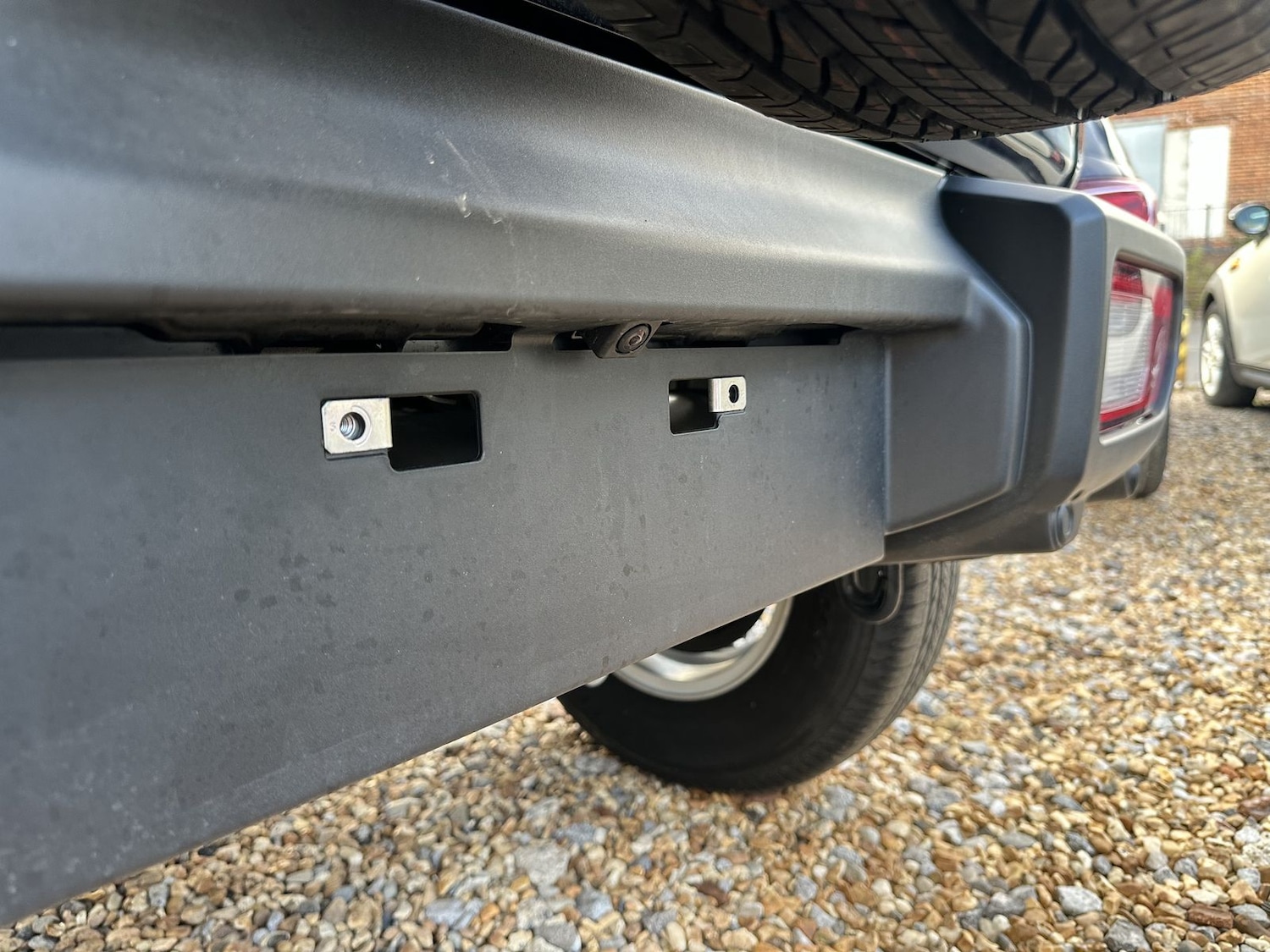 Used Suzuki Jimny 2025 for sale - 76609441: Photo 20