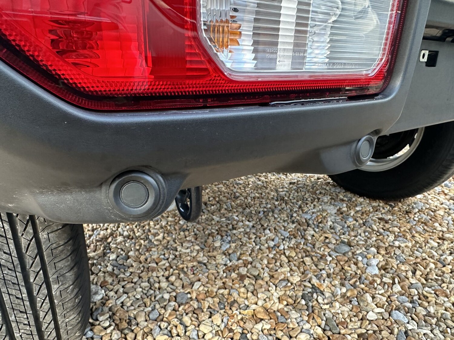 Used Suzuki Jimny 2025 for sale - 76609441: Photo 21