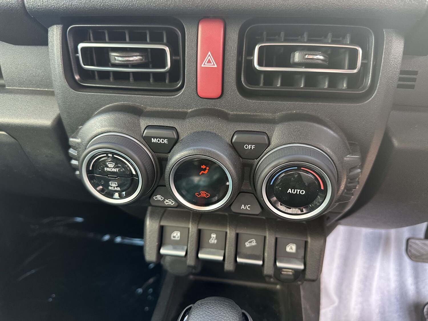 Used Suzuki Jimny 2025 for sale - 76609441: Photo 23