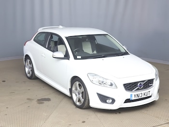 Used Volvo C30 2013 for sale - 78466945: Photo