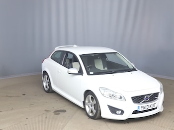 Used Volvo C30 2013 for sale - 78466945: Photo