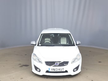 Used Volvo C30 2013 for sale - 78466945: Photo