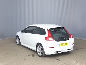 Used Volvo C30 2013 for sale - 78466945: Photo
