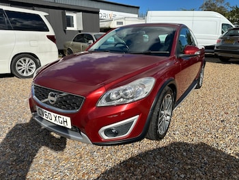 Used Volvo C30 2010 for sale - 78579974: Photo