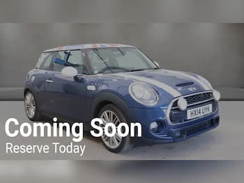 Used MINI Hatch 2014 for sale - 79647374: Photo