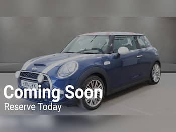 Used MINI Hatch 2014 for sale - 79647374: Photo