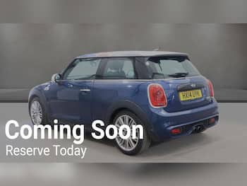 Used MINI Hatch 2014 for sale - 79647374: Photo
