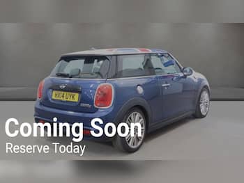 Used MINI Hatch 2014 for sale - 79647374: Photo