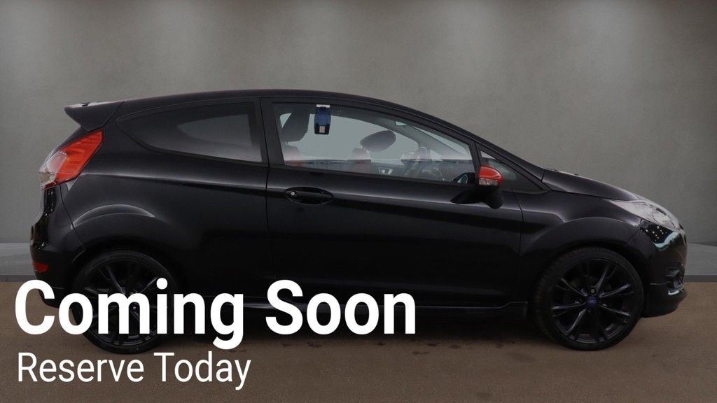 Used Ford Fiesta 2015 for sale - 77281189: Photo 6