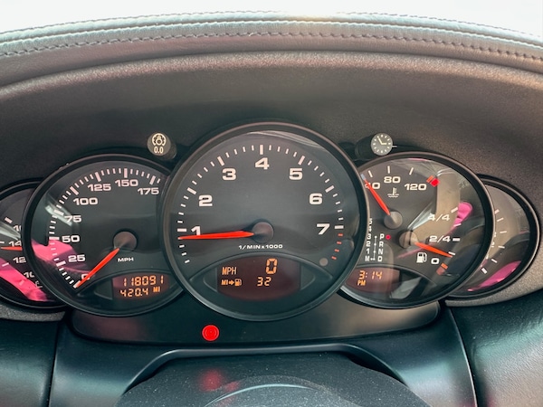 Used Porsche 911 1999 for sale - 75261028: Photo 17