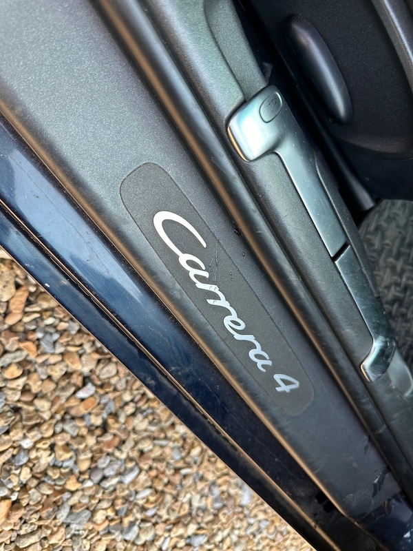 Used Porsche 911 1999 for sale - 75261028: Photo 24
