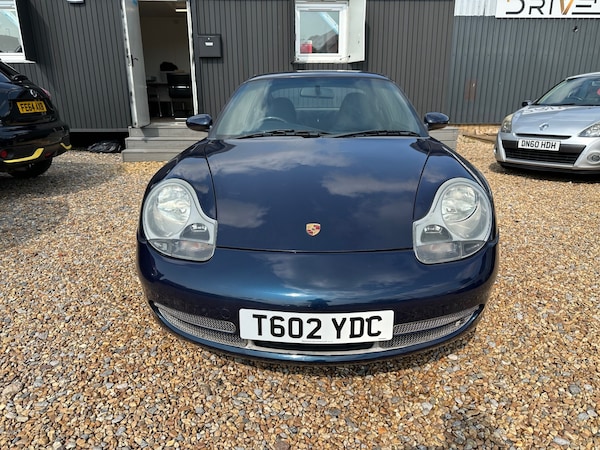 Used Porsche 911 1999 for sale - 75261028: Photo 2