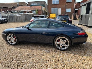 Used Porsche 911 1999 for sale - 75261028: Photo
