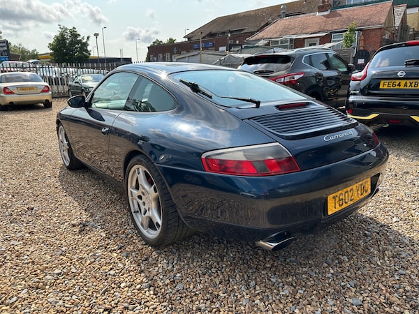 Used Porsche 911 1999 for sale - 75261028: Photo 5