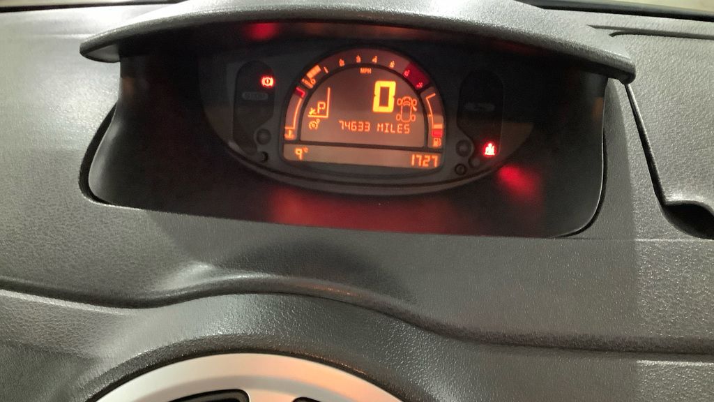 Used Renault Grand Modus 2011 for sale - 76609421: Photo 10