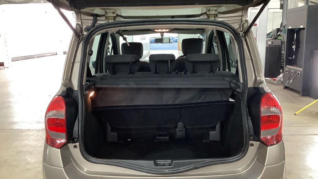 Used Renault Grand Modus 2011 for sale - 76609421: Photo 7