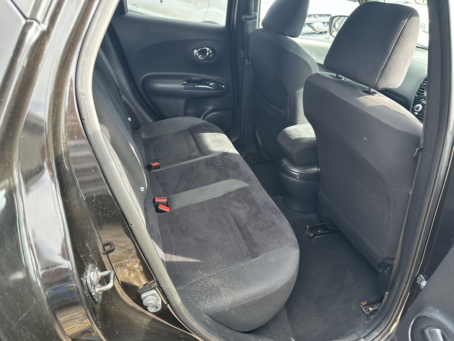 Used Nissan Juke 2015 for sale - 77698337: Photo 11