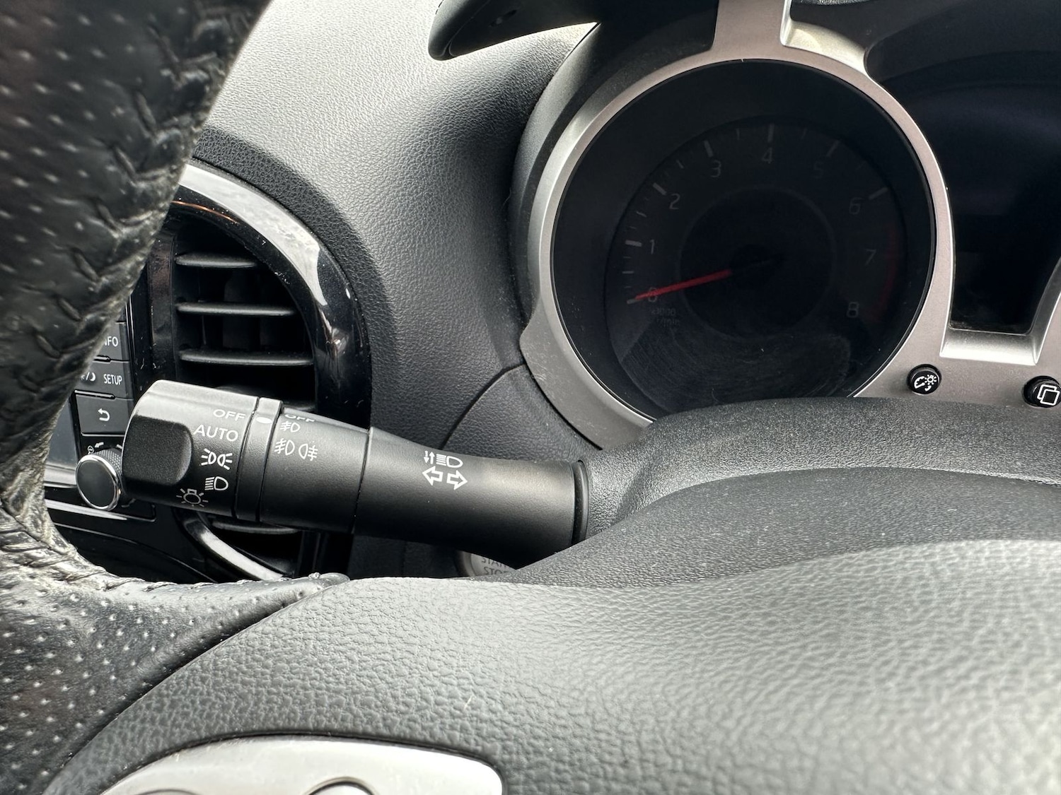 Used Nissan Juke 2015 for sale - 77698337: Photo 15