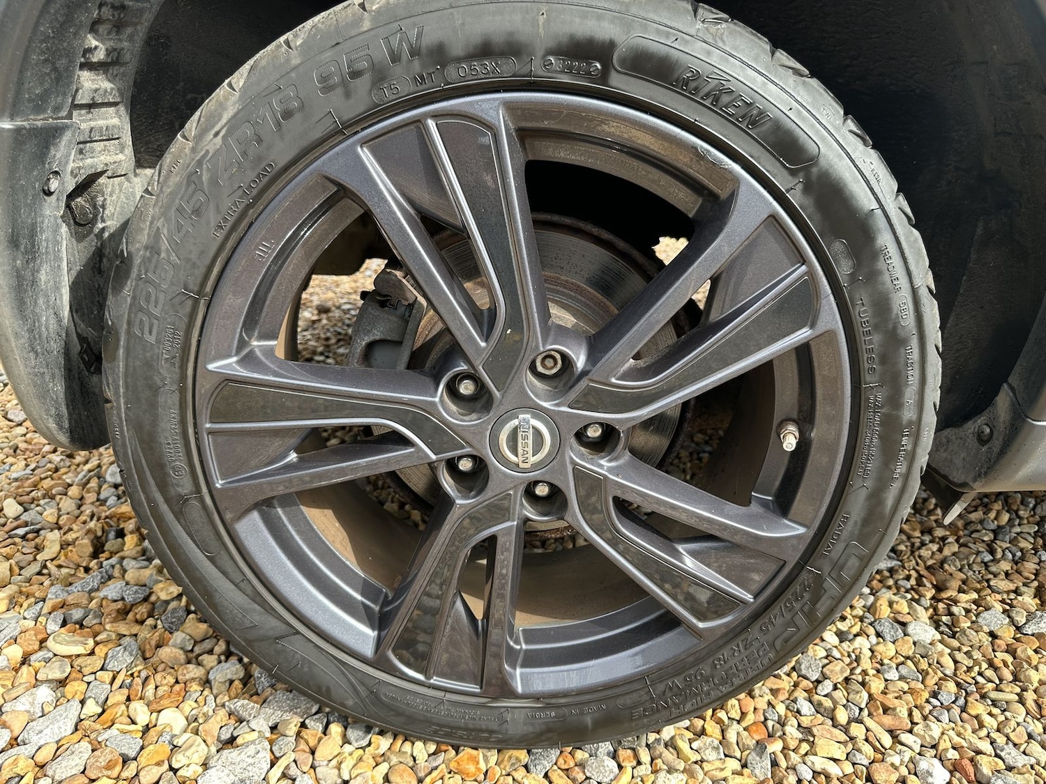 Used Nissan Juke 2015 for sale - 77698337: Photo 9