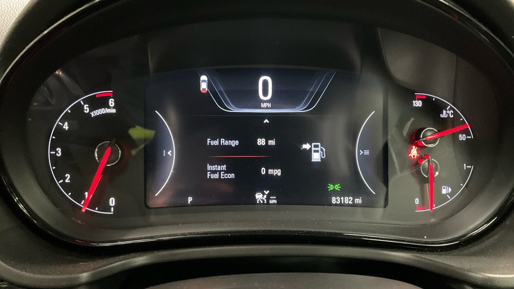 Used Vauxhall Insignia 2016 for sale - 76431144: Photo 10