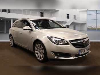 2016 (66) - 2.0 CDTi [170] Elite Nav 5dr Auto