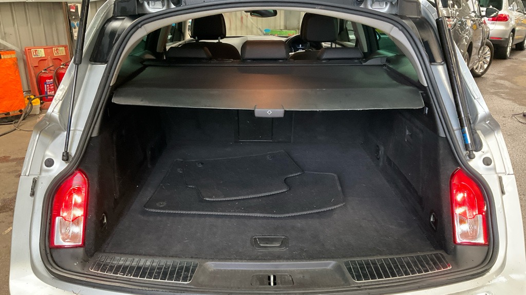 Used Vauxhall Insignia 2016 for sale - 76431144: Photo 7