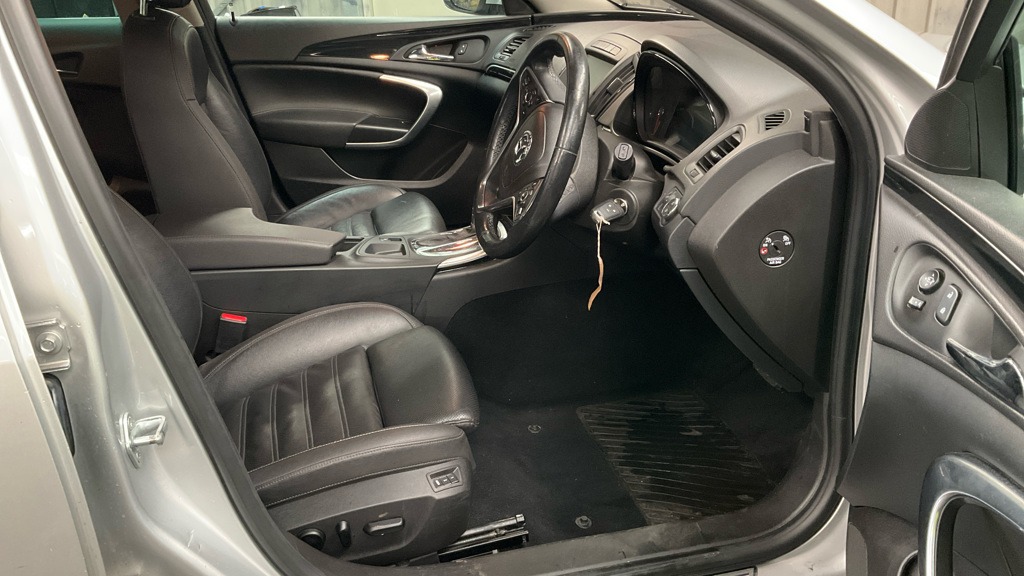 Used Vauxhall Insignia 2016 for sale - 76431144: Photo 9