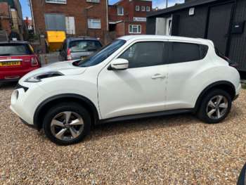 Used Nissan Juke 2019 for sale - 75262048: Photo