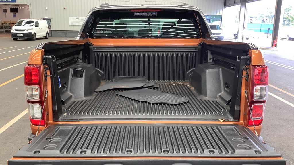 Used Ford Ranger 2016 for sale - 76609435: Photo 13