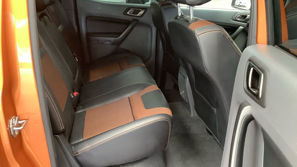 Used Ford Ranger 2016 for sale - 76609435: Photo 14