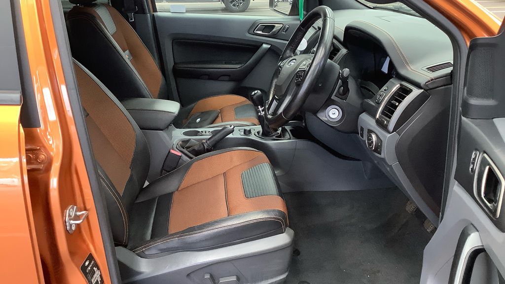 Used Ford Ranger 2016 for sale - 76609435: Photo 15