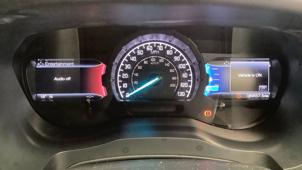 Used Ford Ranger 2016 for sale - 76609435: Photo 16