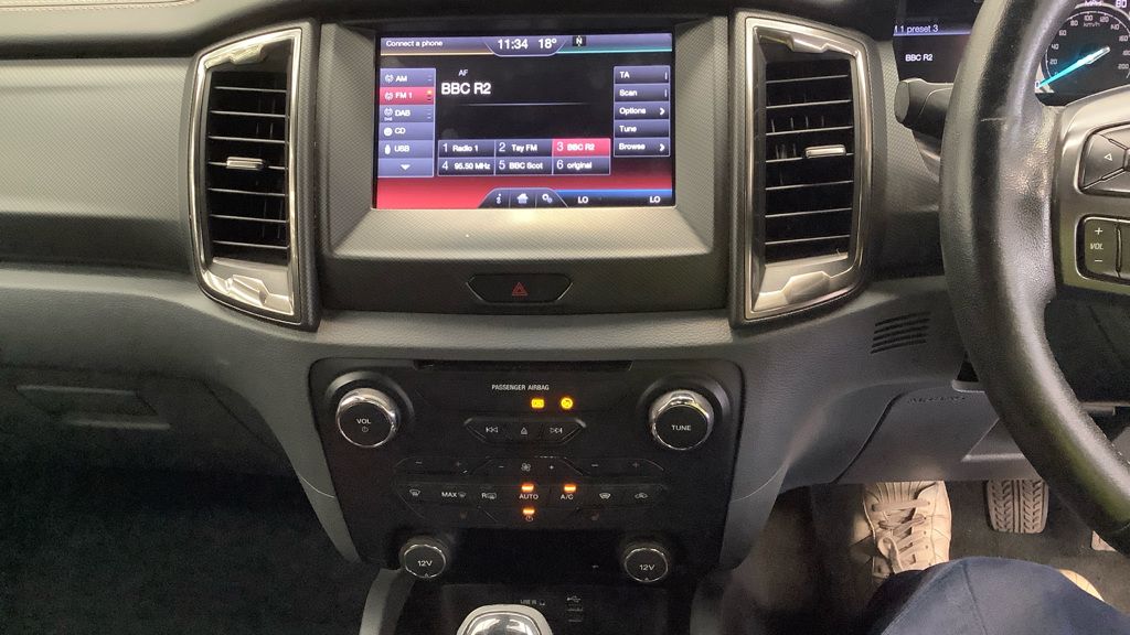 Used Ford Ranger 2016 for sale - 76609435: Photo 17